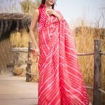 Women Traditional Saree