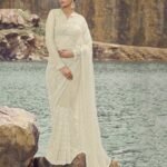 Women Premium Fashion Ethnic Traditional Saree