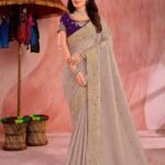 Women Silk Traditional Saree