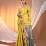 Women Traditional Saree